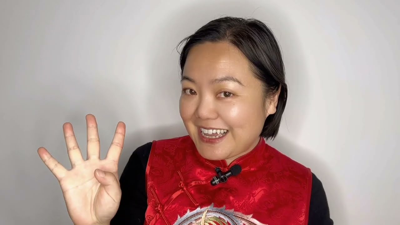 Aurore Liang et Pingshu