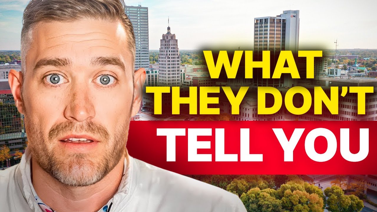 10 Things You MUST Know Before Moving To Fort Wayne IN