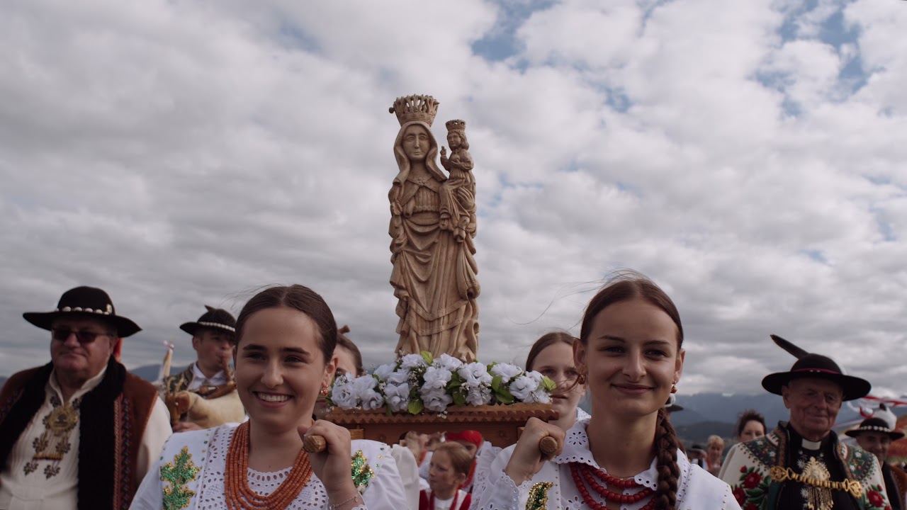 Fundacja Braci Golec - Górole syćkik świata stron / Hymn Związku Podhalan