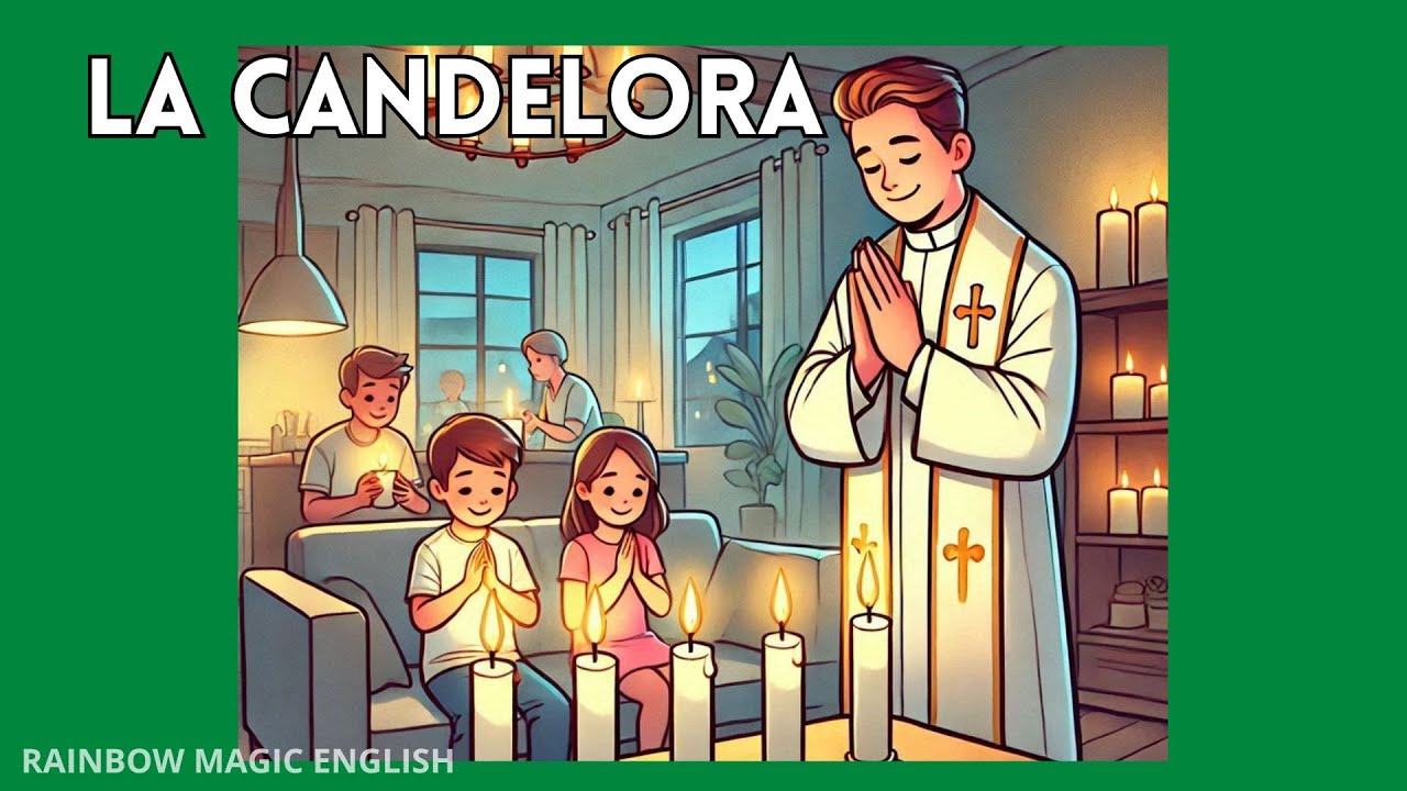 La Candelora - 2 febbraio