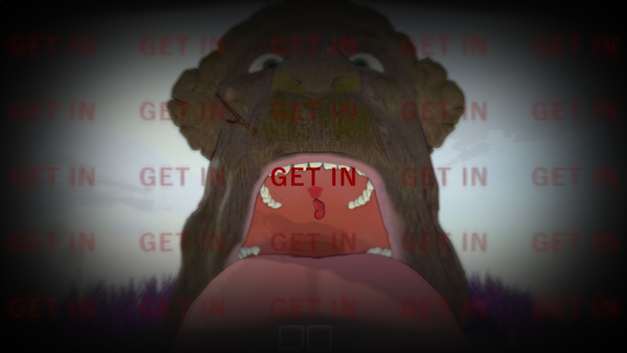 GNOMEY - Burglin' Gnomes