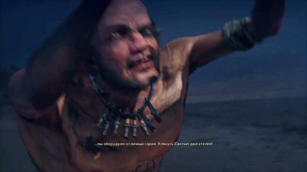 Знакомство с Джитом #5 }{ MAD MAX