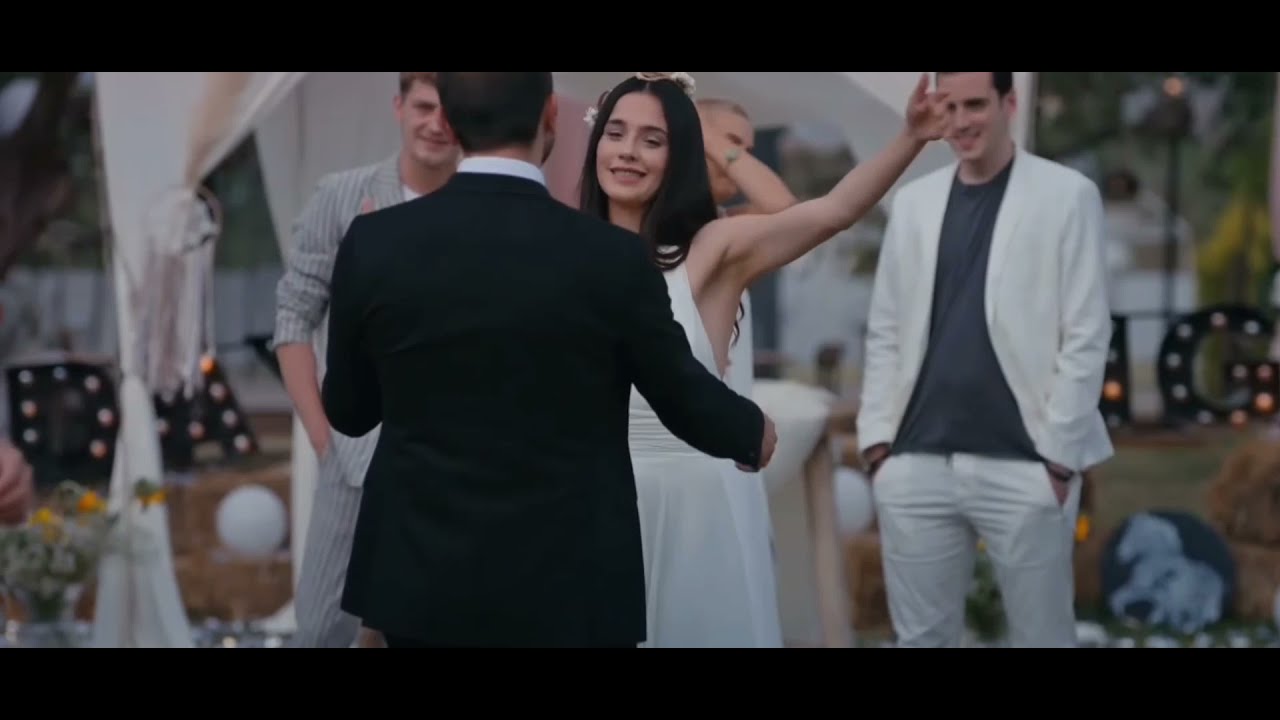 • Son Yaz - Canan & Selim |CanSel klip| 