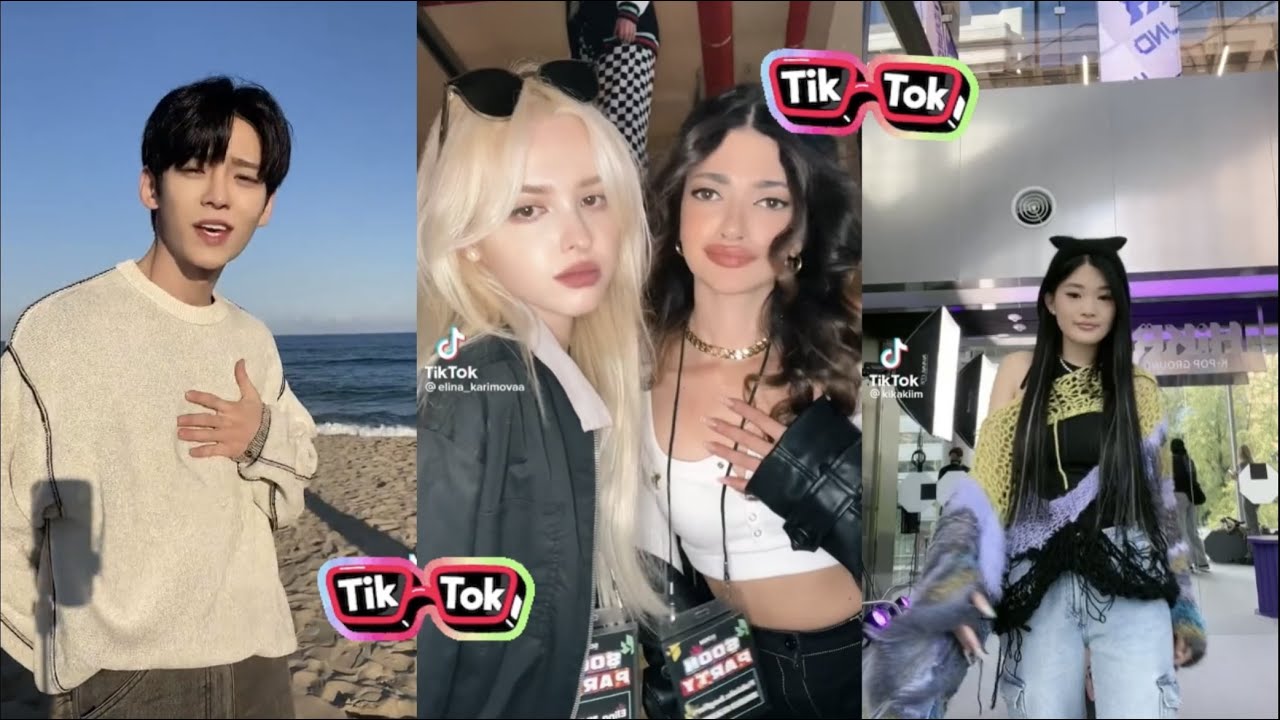 Gangnam styleㅣTik Tok Dance Compilation 2022 🔥