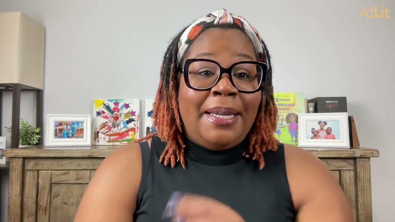 Maria Davis-Pierre on the Inherent Biases of Even Black Healthcare Professionals