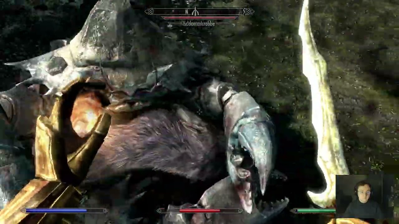 Skyrim #044 - Die Spur des Assassinen