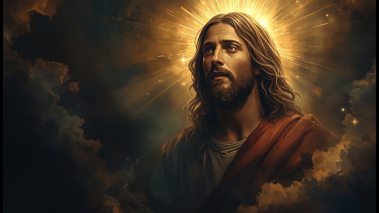 “Jesús: el predicador que cambió el mundo (el mensaje que aún sacude corazones)”