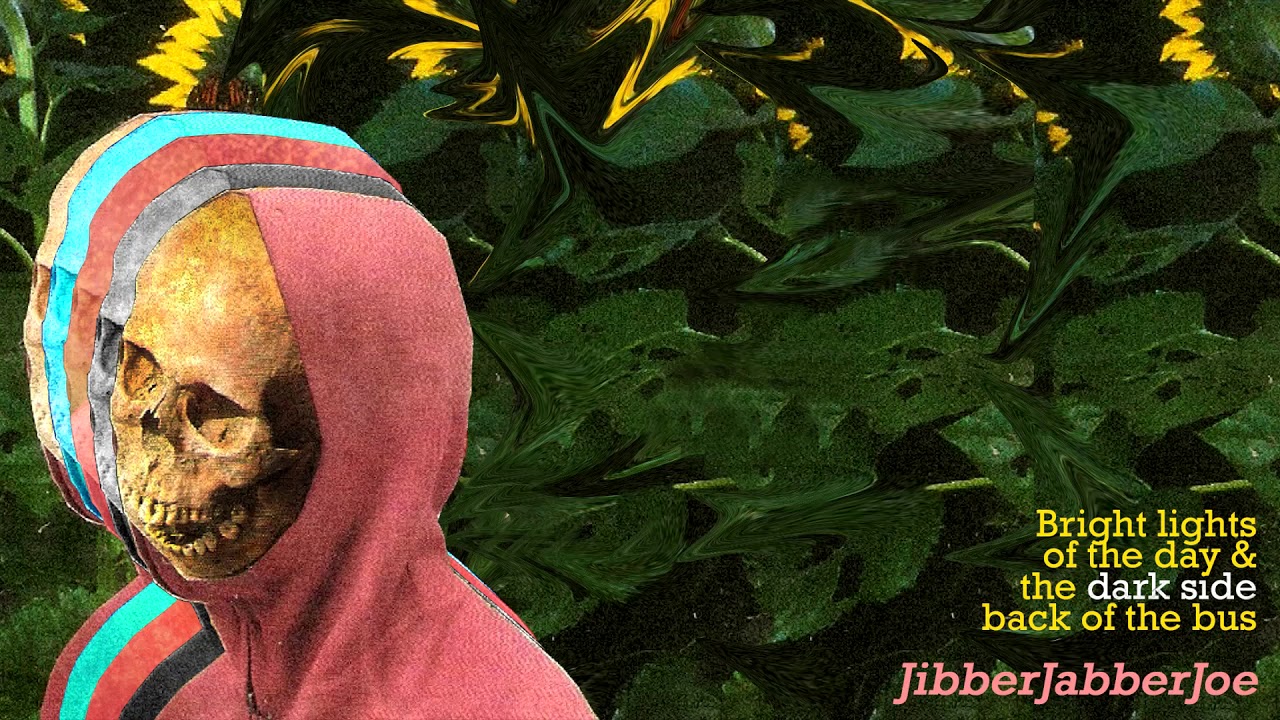 Coven Clash - Jibber Jabber Joe - Official Audio