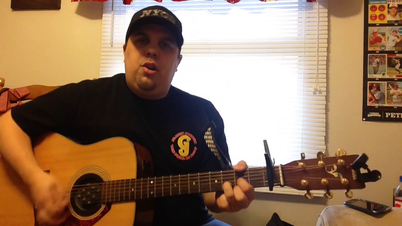 Reflection (Jim Gegner Original)