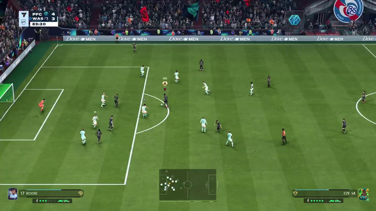 🔴 FC26 Ultimate Team Live