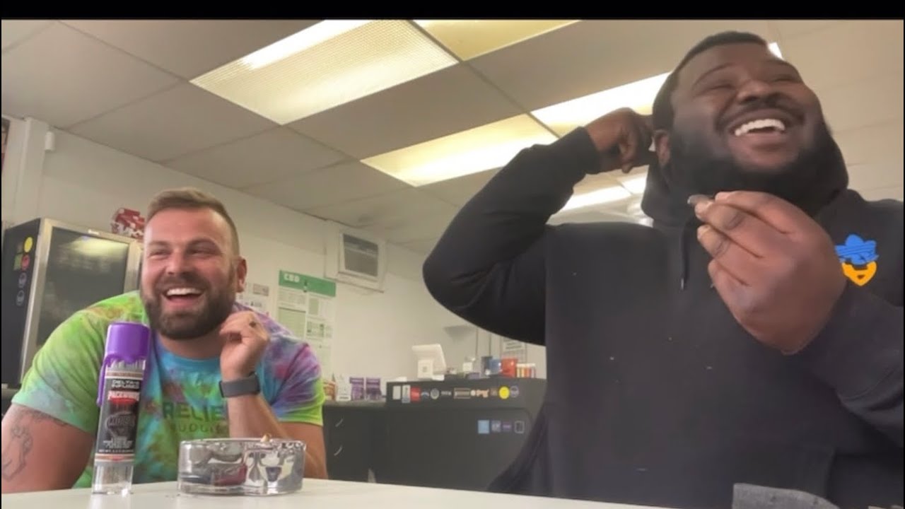 Ohio Team Reviews Kobe OG Packwood