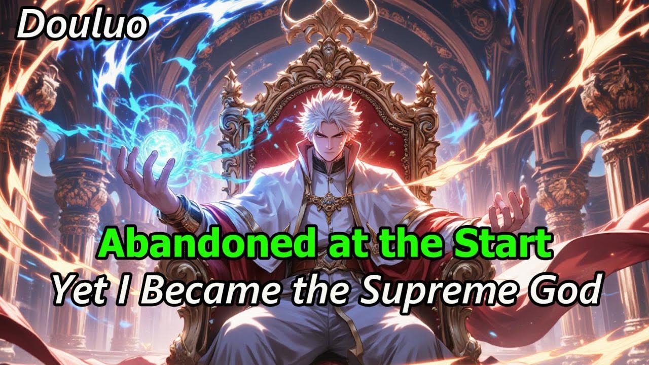Douluo Fanfic: Abandoned MC Awakens God System.#DouluoDalu