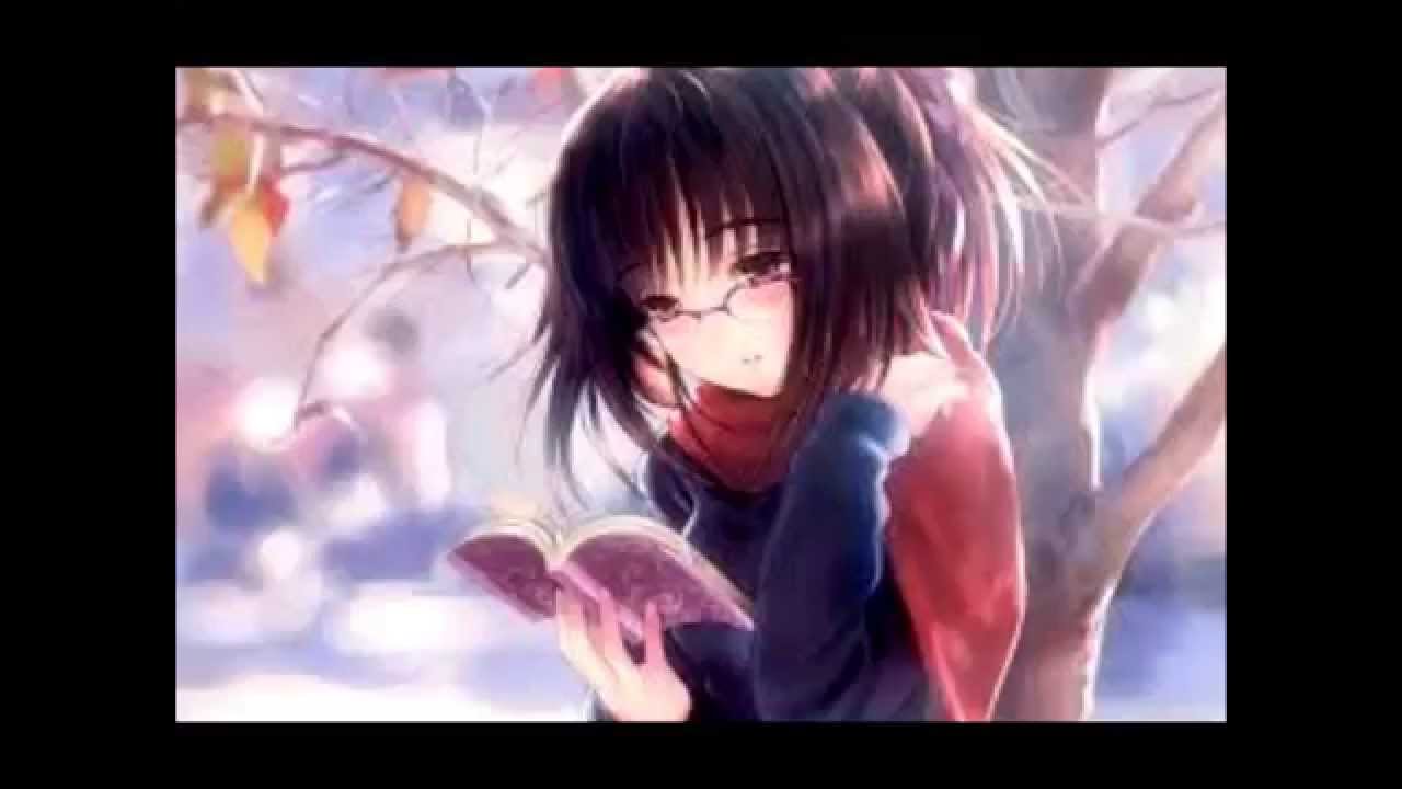 Nightcore - Let Go - Frou Frou (A Static Lullaby Cover)