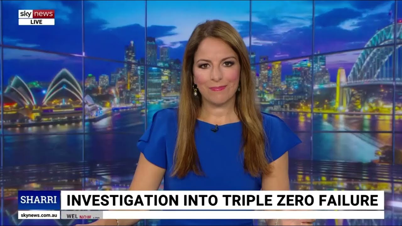 Sharri, Sky News, 26 February 2026