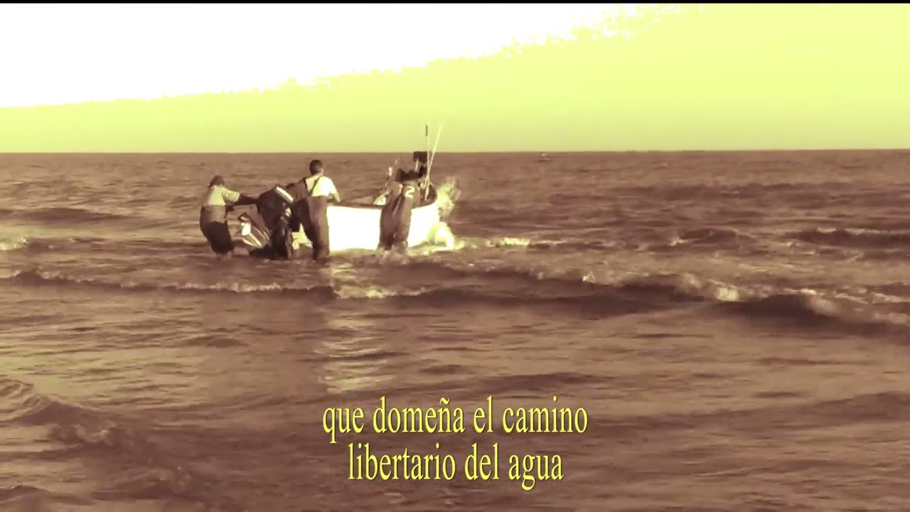 Poema XVII de Rufino Félix. 