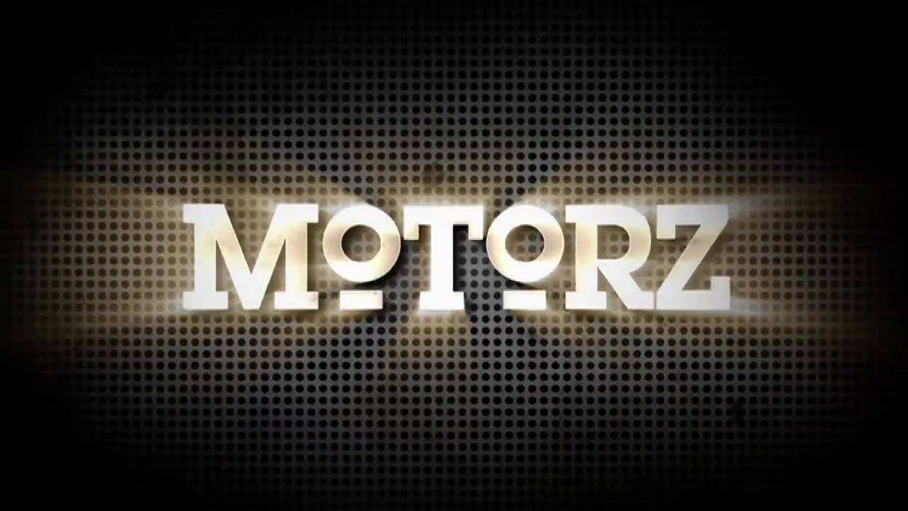Motorz TV Promo