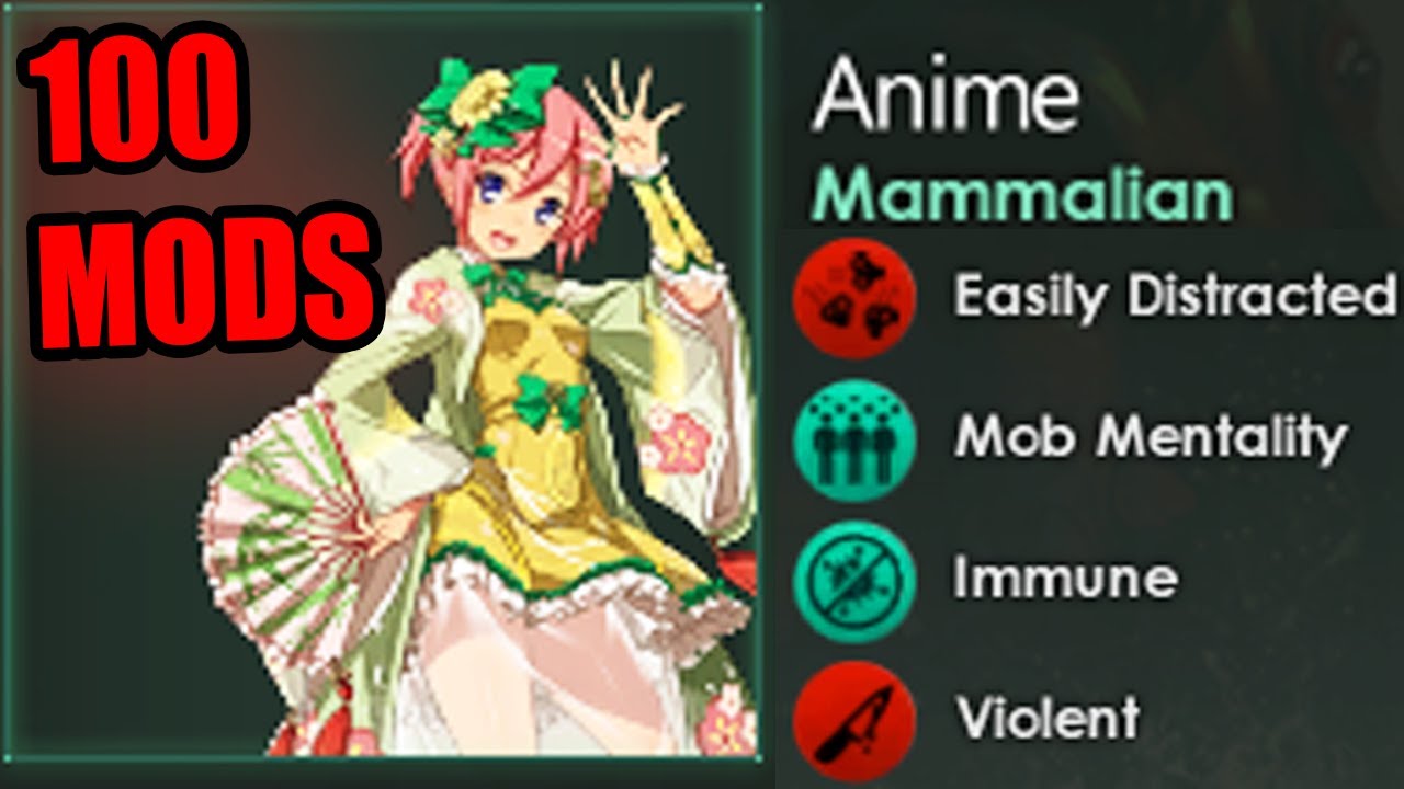 Can I Survive 100 Stellaris Mods?