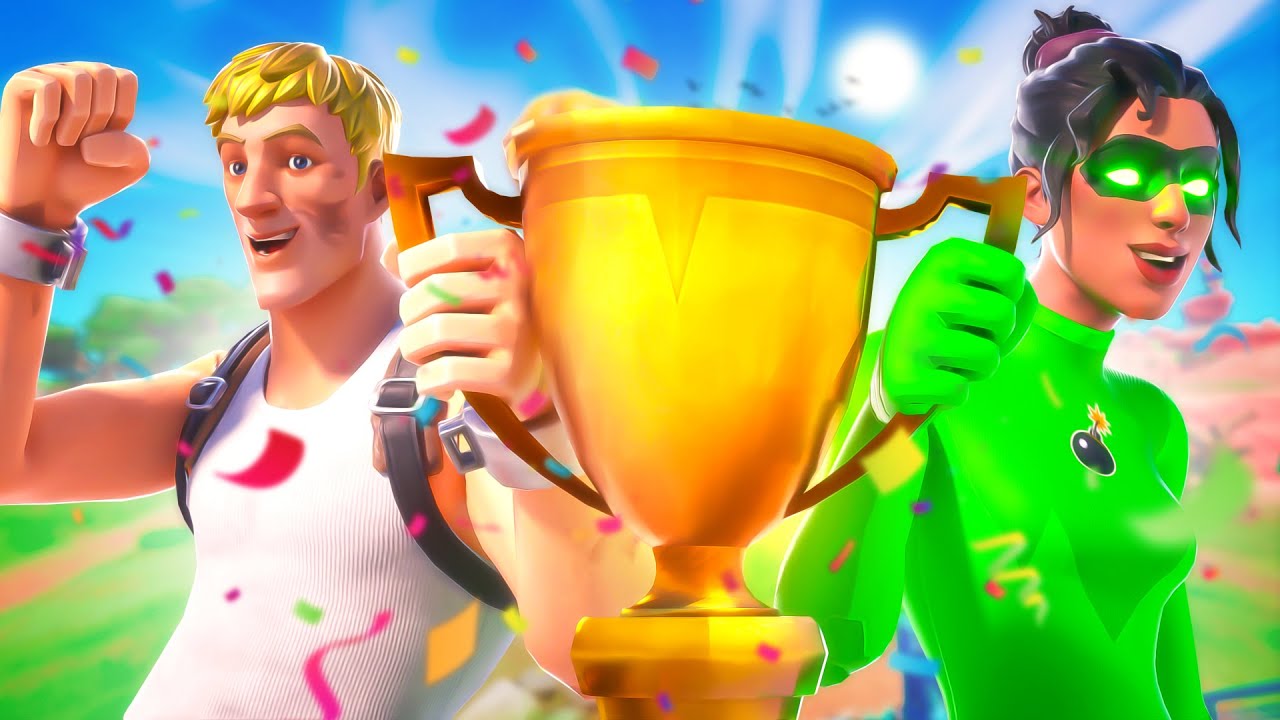 We Cant Stop Winning