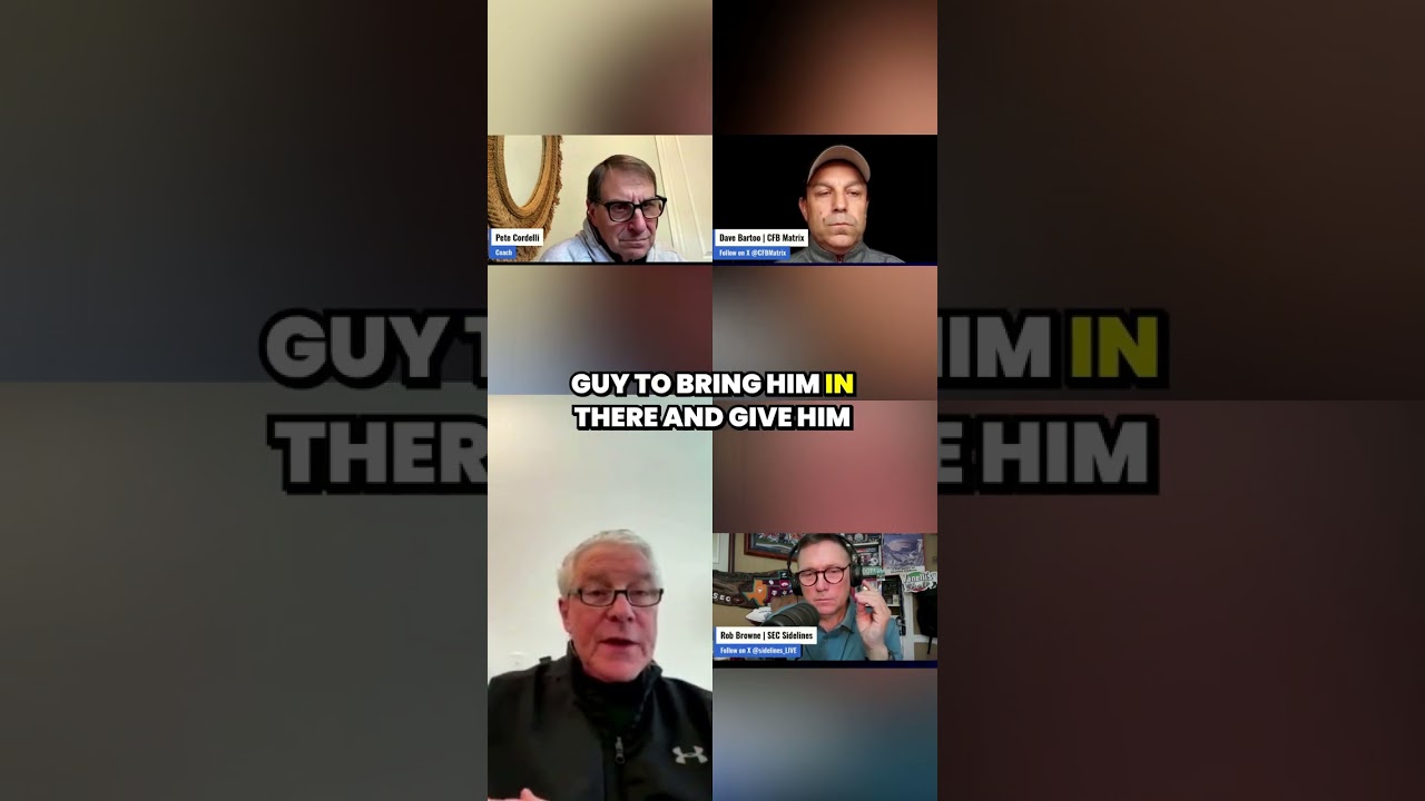 The toxic coaching carousel: