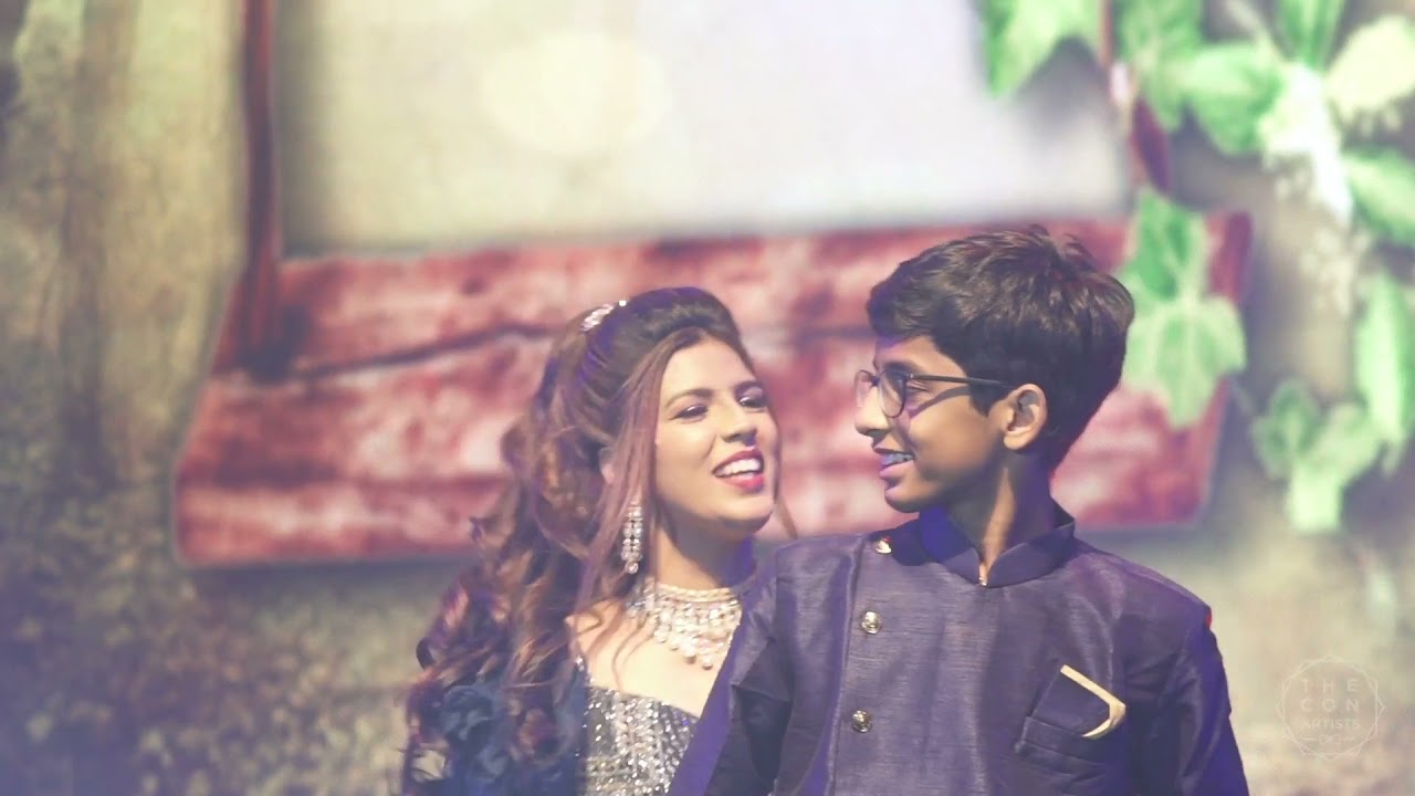 #ASdaVyah ..... heart touching Bride Speech  for her family