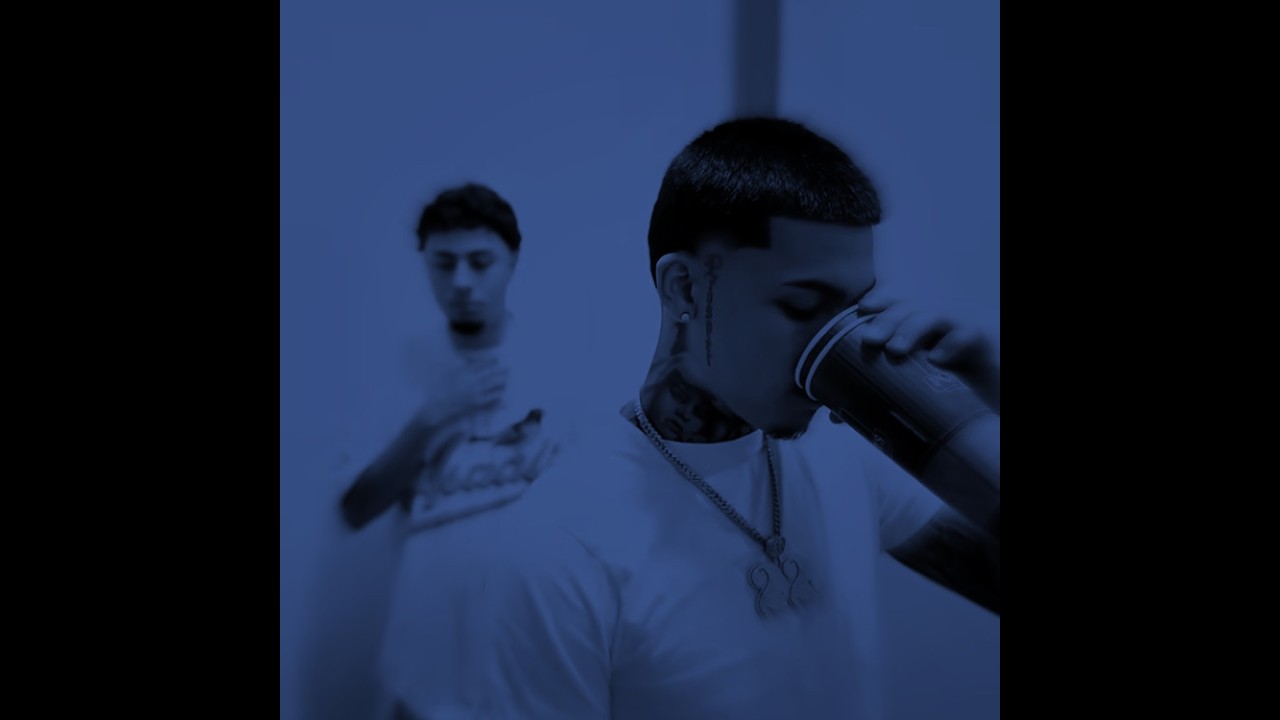 (Free) 22gfay X Lil Maru | 