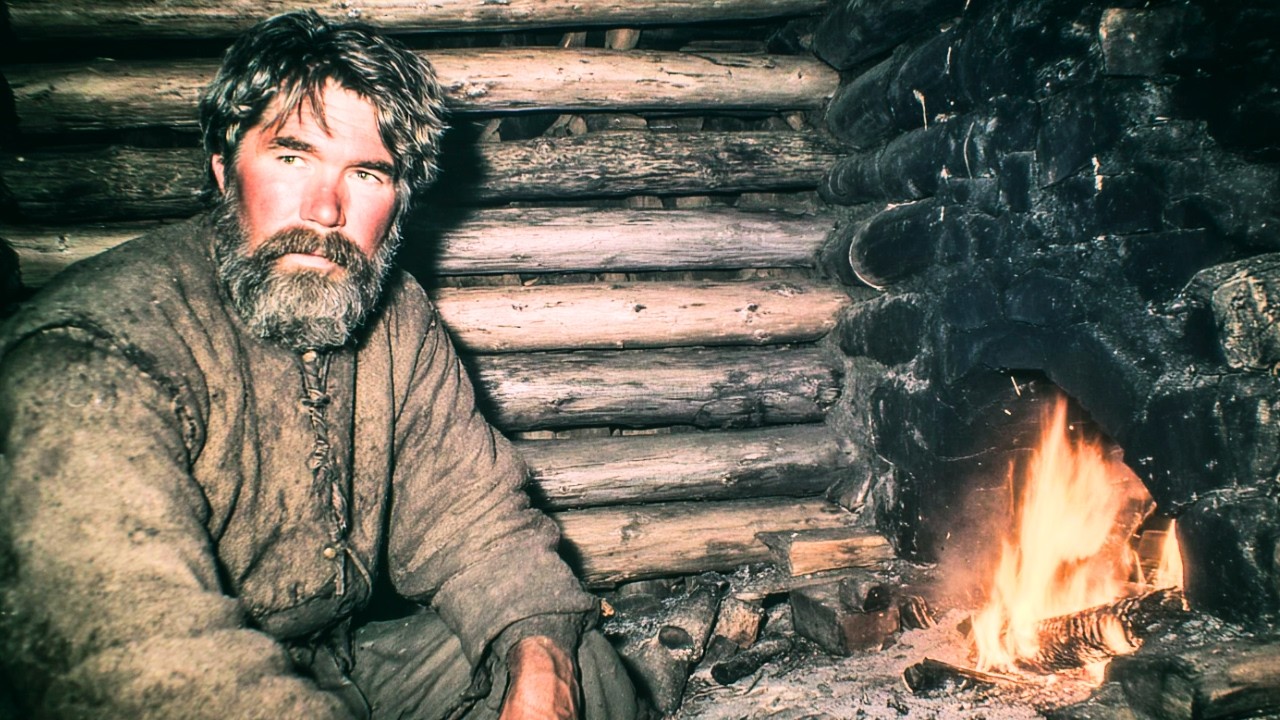 Что такое дымоходный вырез? Тяга для ленивых, которая спасала жизни.