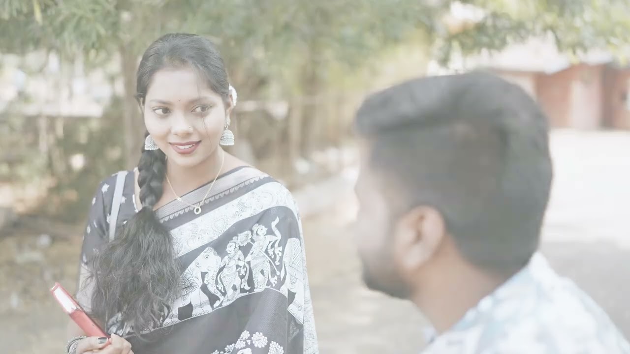 Rakesh & Amulya Retro