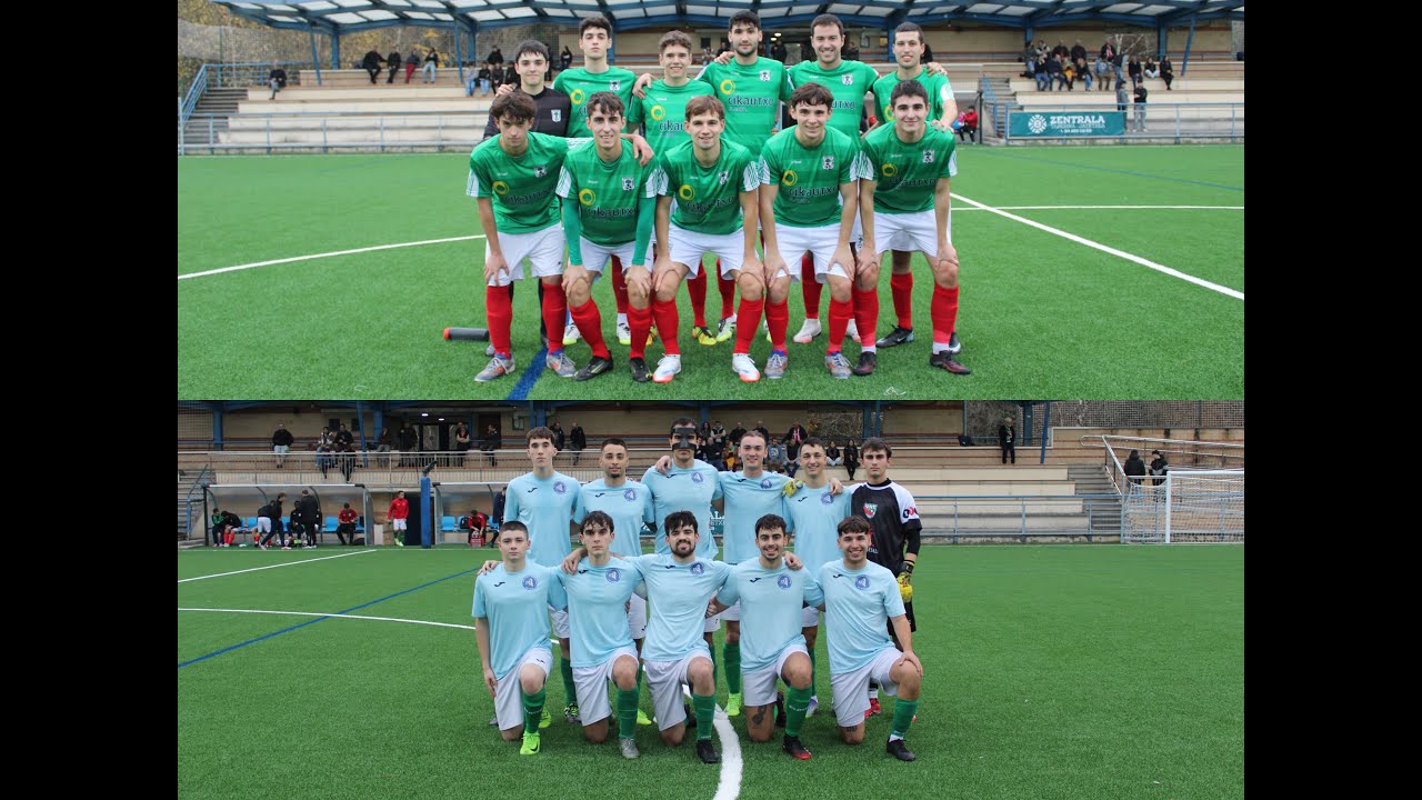 🟢 BERRIATUKO F.T. 4:2 Urretxindorra K.E. (Ibarra, 2025/12/06) - www.leartigol.com