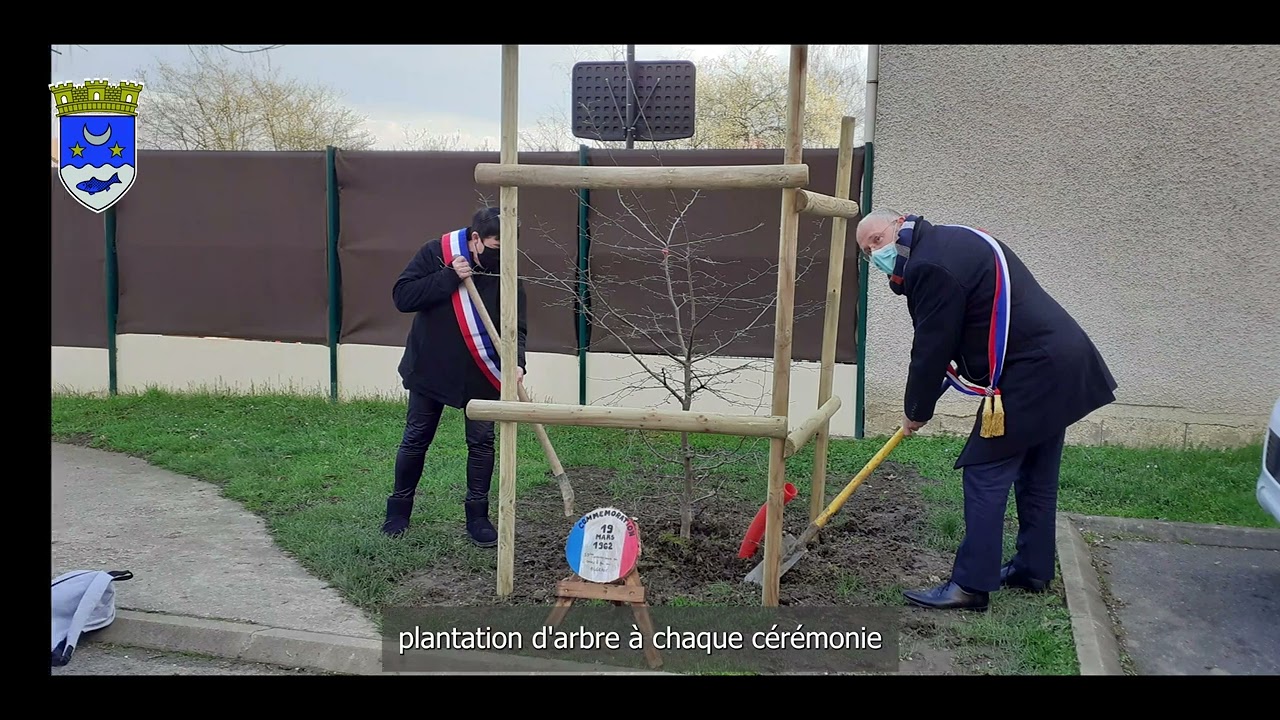 2021- Une année à Villiers-sur-Orge