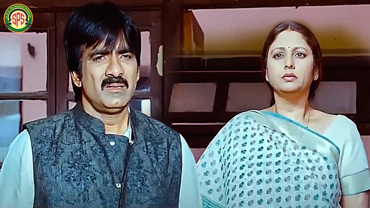 நமக்கும் ஒரு Range-ல மக்கள் ஆதரவு இருக்குடா | Bullet Raja Movie | Ravi Teja | Taapsee | SPS