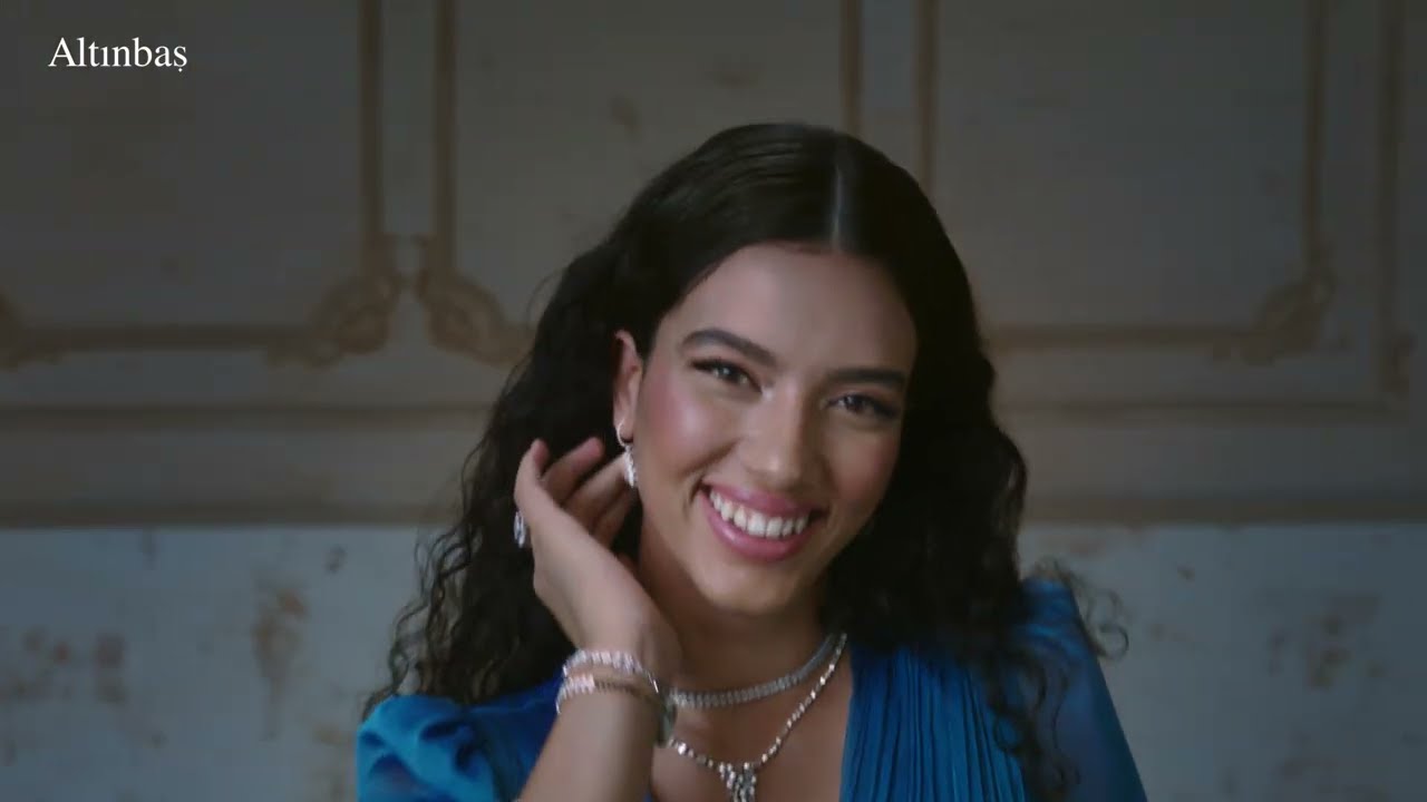 G&uuml;l&uuml;mse Hayata! | Altınbaş Pırlanta 😊