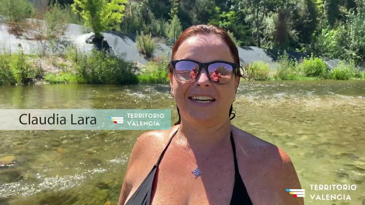 ZONA DE BAÑO ALBOI - TerritorioValencia.es