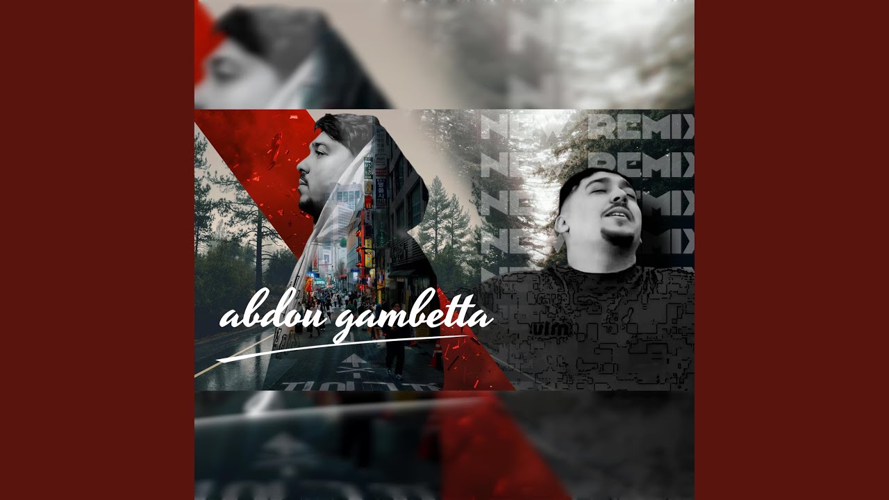 Abdou Gambetta-RANI OUT