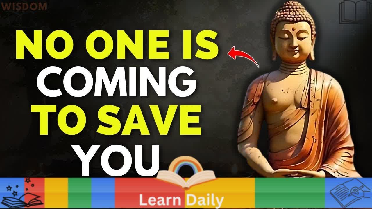 Focus on Your Journey: Discover Inner Strength Through Buddhism