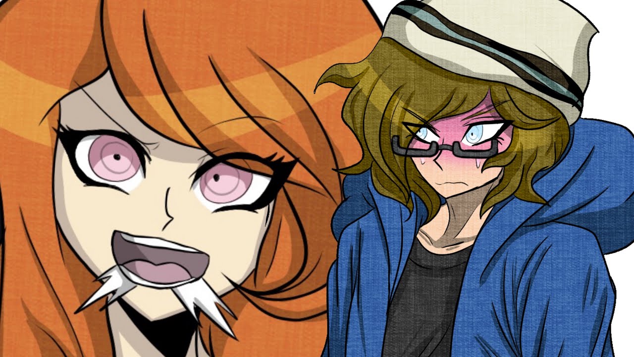 ProtonJon and Lucahjin’s First Free Time Event