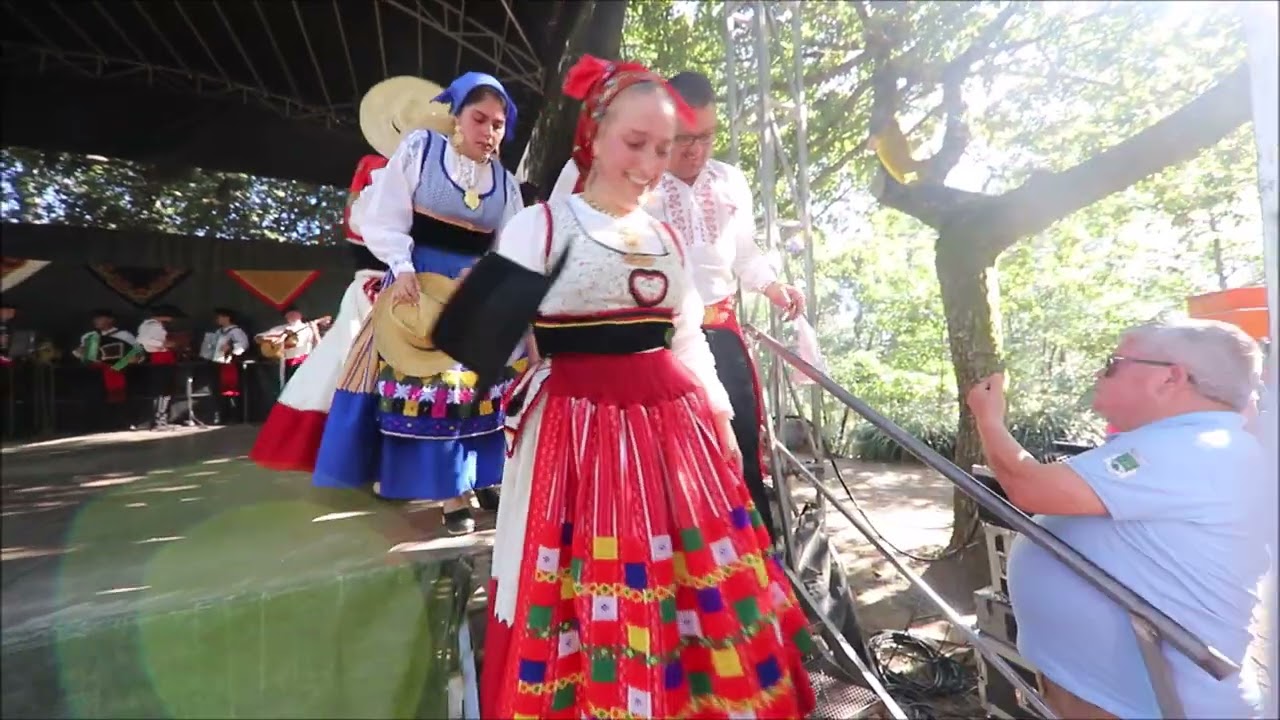 Rancho das Lavradeiras de Gondufe   -  PONTE DE LIMA