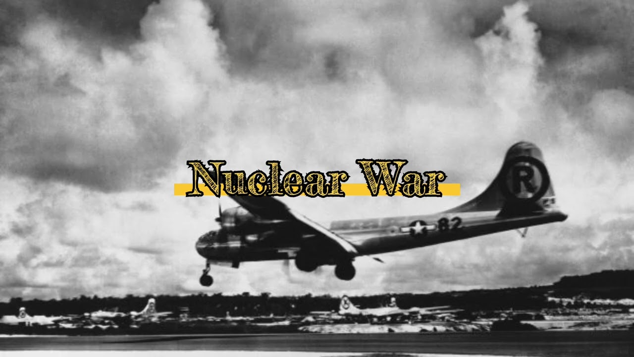 Nuclear War | When a Single Mistake Could Have Destroyed Earth | Nuclear Close Calls Story