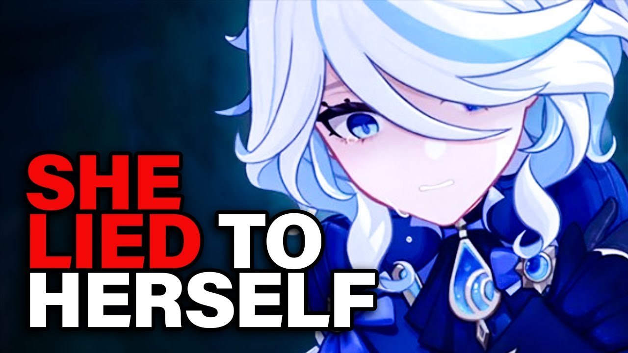 [4.1] Furina is NOT Weak - Speculative Character Analysis