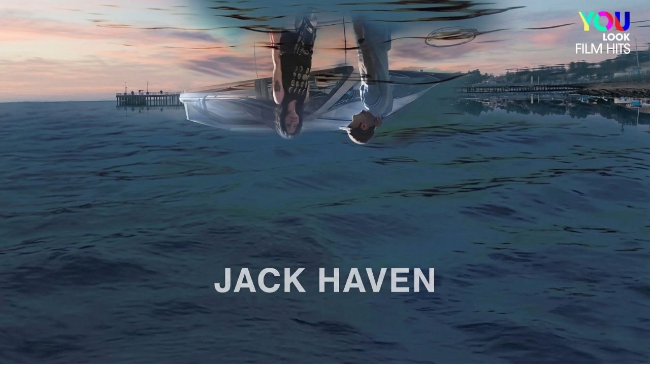 Jack Haven (2021) | Addiction & Redemption Drama Short Film