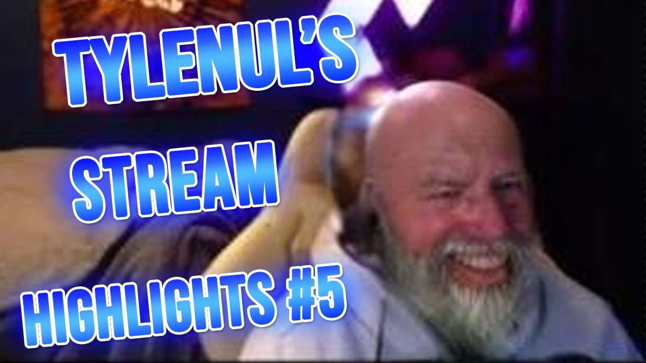 Tylenul's Halo Stream Highlights #5