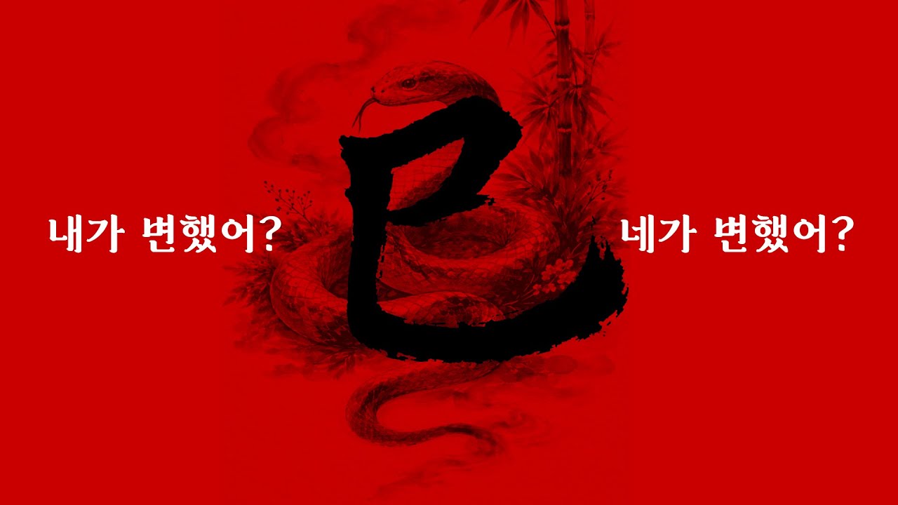 사주 공부 사화[巳] 특징🔸🔹