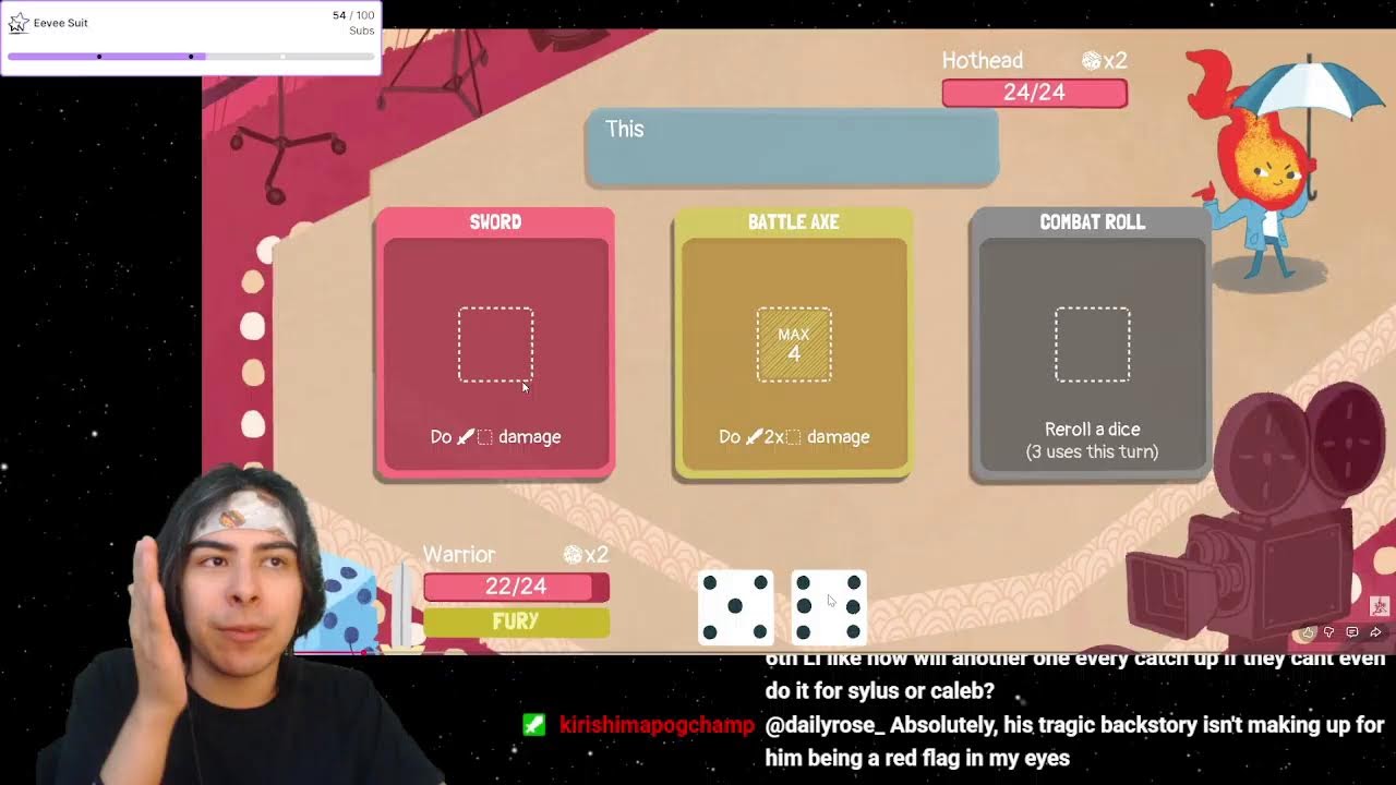 Viewer Suggestions!!!