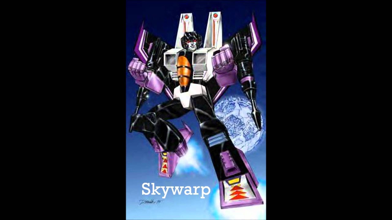 Shockwave514 - Audtion video