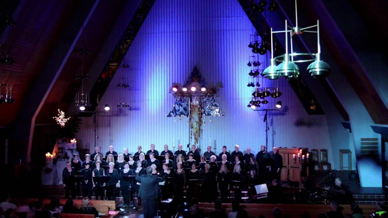 Chorus Borealis - Lys imot mørketida