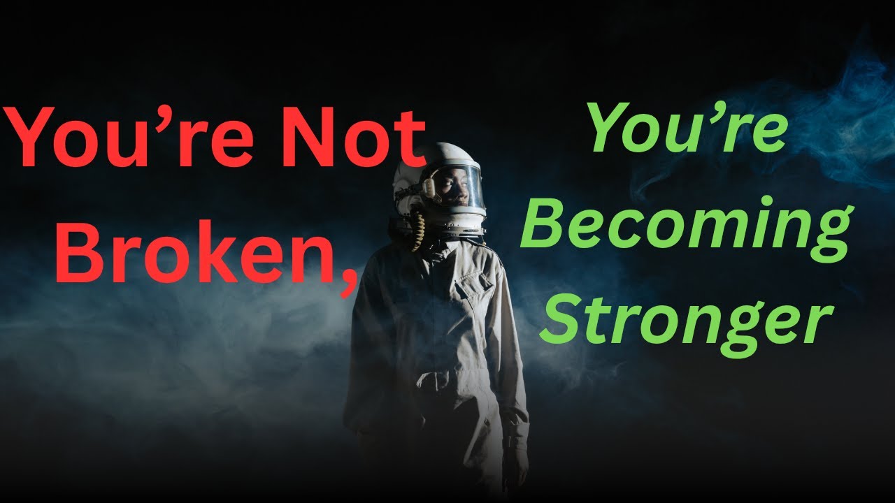 &ldquo;The Broken Pencil &ndash; A Story That&rsquo;ll Change How You See Failure || QuickRise Motivation&rdquo;