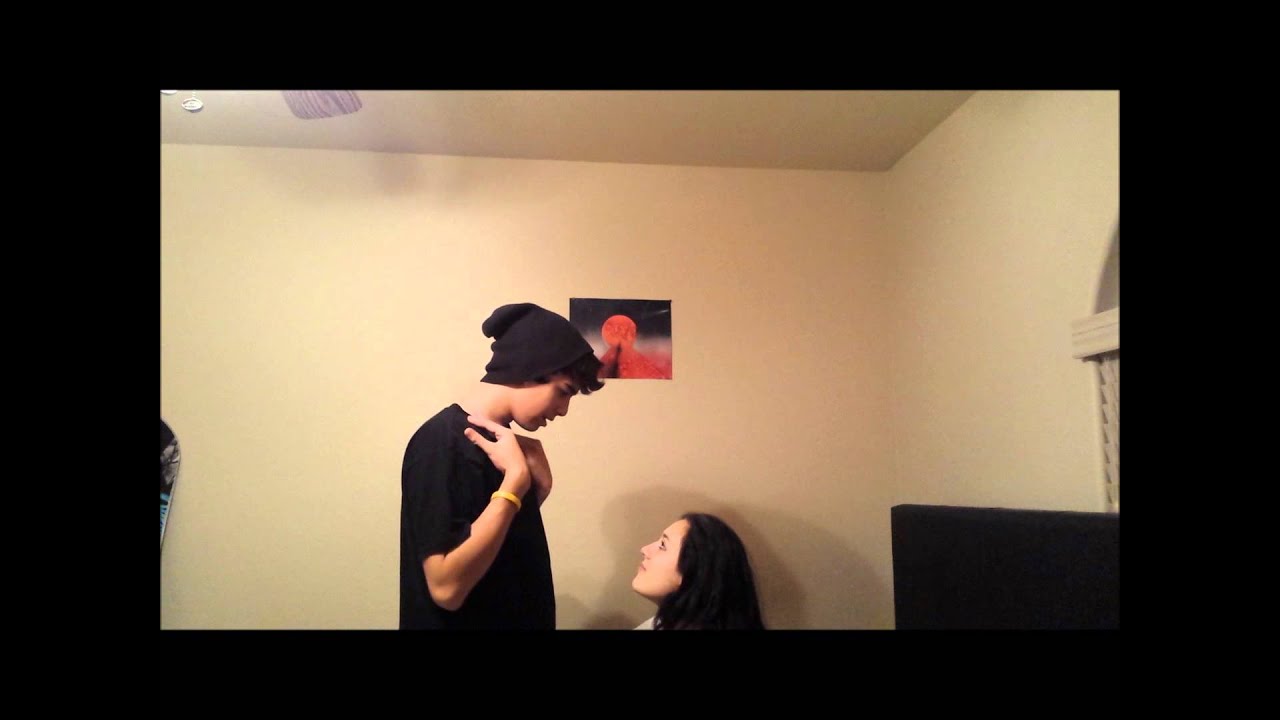 my GirlFriend and I (: cute couple?