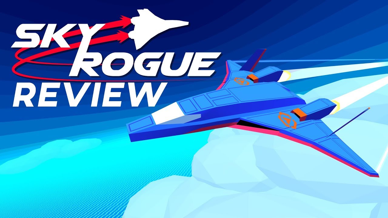 Sky Rogue Review on Nintendo Switch | A Refreshing Take on the Rogue-Like Genre