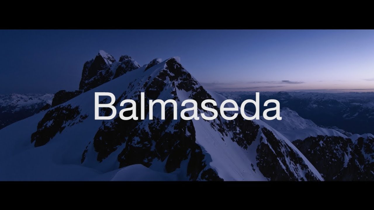 TRAILER MENDI TOUR 2019 Balmaseda