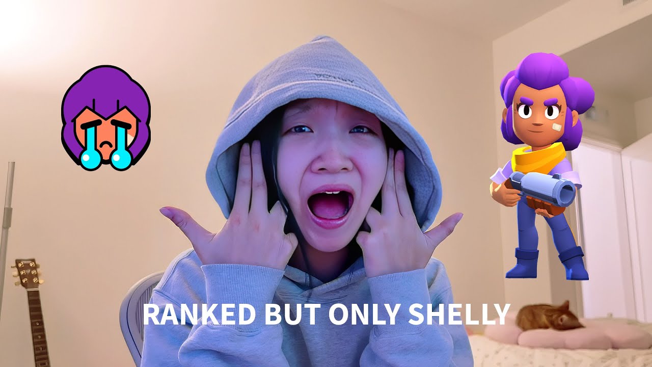BUFFIES ONLY RANKED... BUT I ONLY HAVE ONE CHOICE