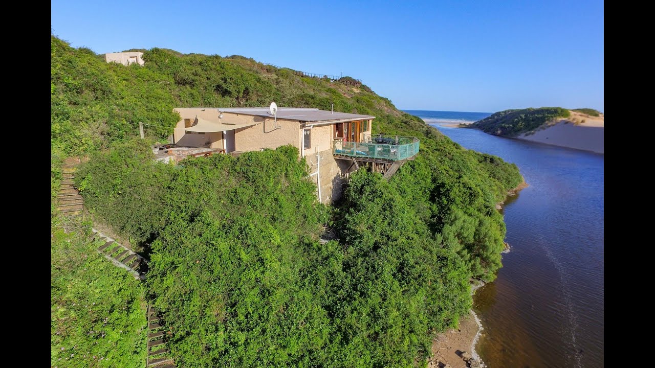 R7,600,000 | 4 Bedroom House For Sale in Dana Bay
